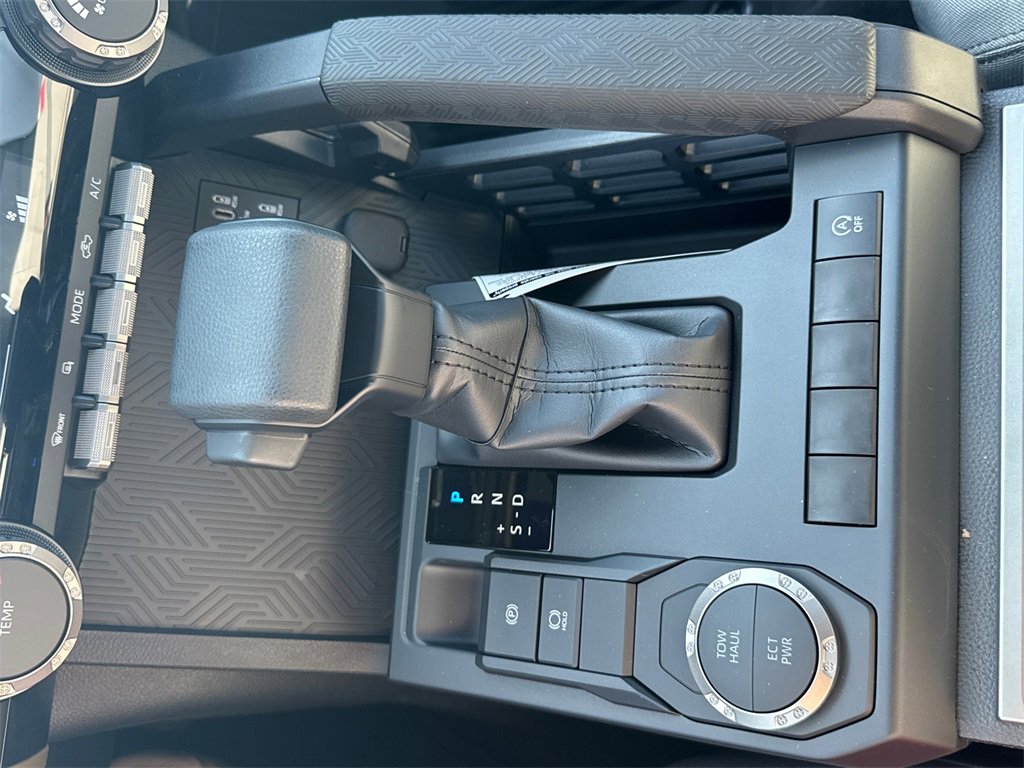 New 2025 Toyota Tacoma SR5 image 28