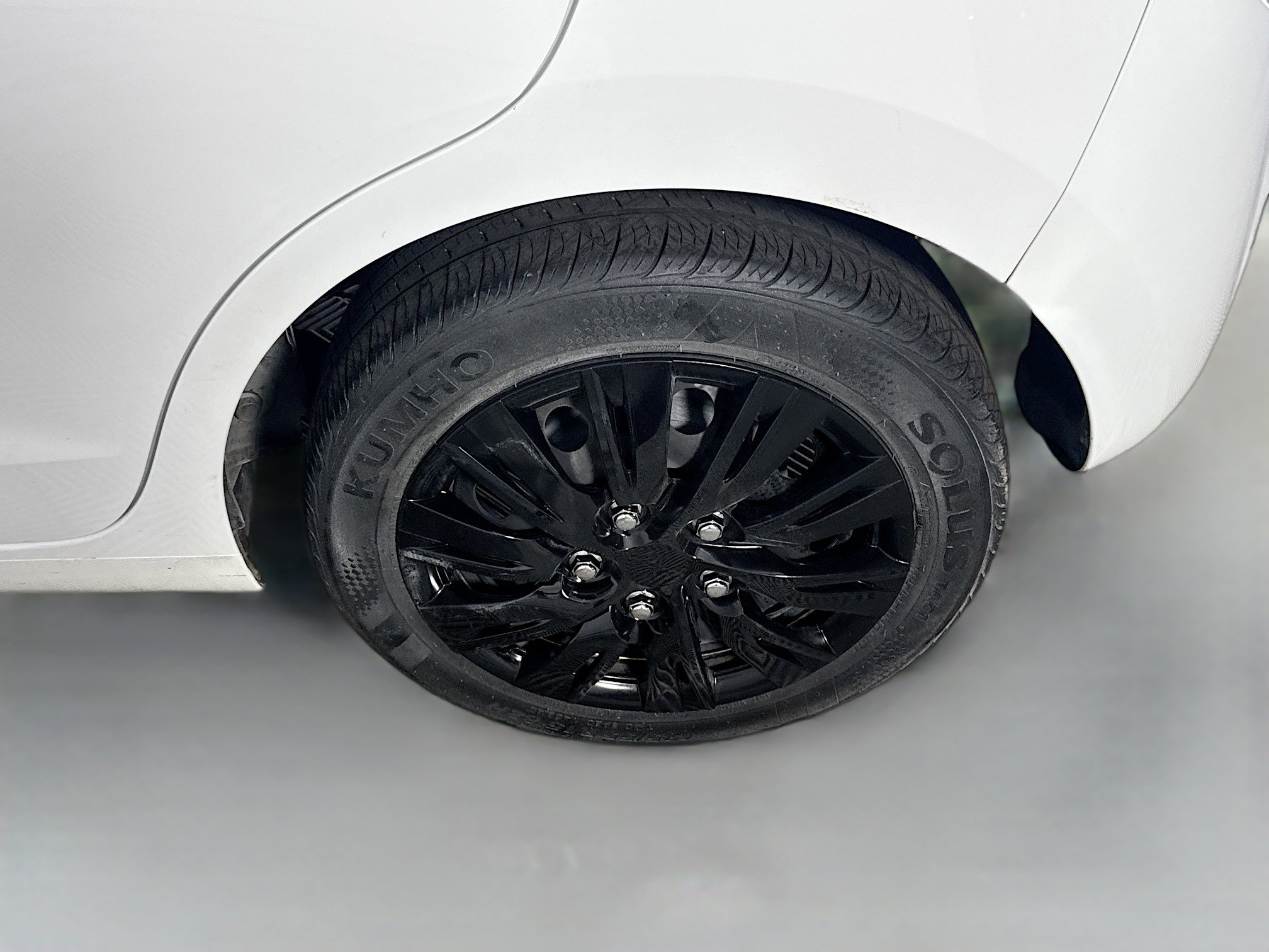 Used 2020 Chevrolet Spark LS image 36