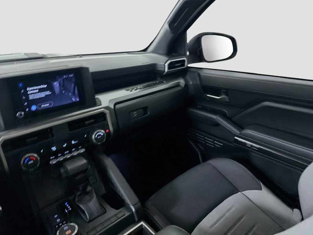 Used 2024 Toyota Tacoma 4x4 Double Cab image 23