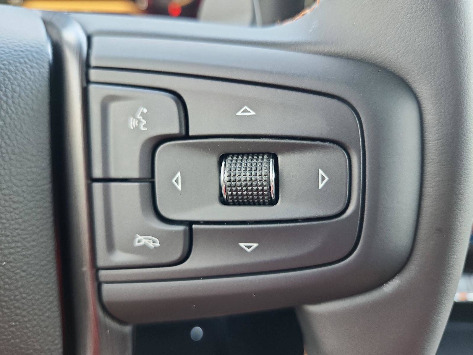 New 2026 GMC Sierra 1500 AT4 w/ AT4 Premium Package image 23