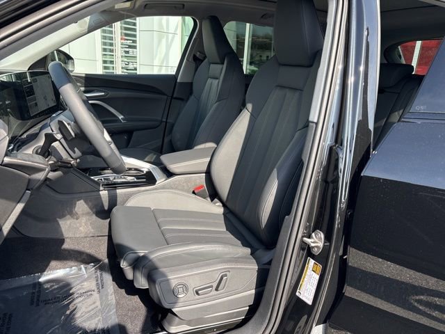 New 2026 Audi Q5 Prestige image 9