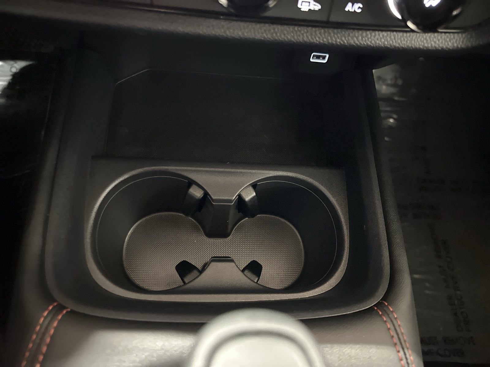 Used 2024 Honda HR-V Sport image 53