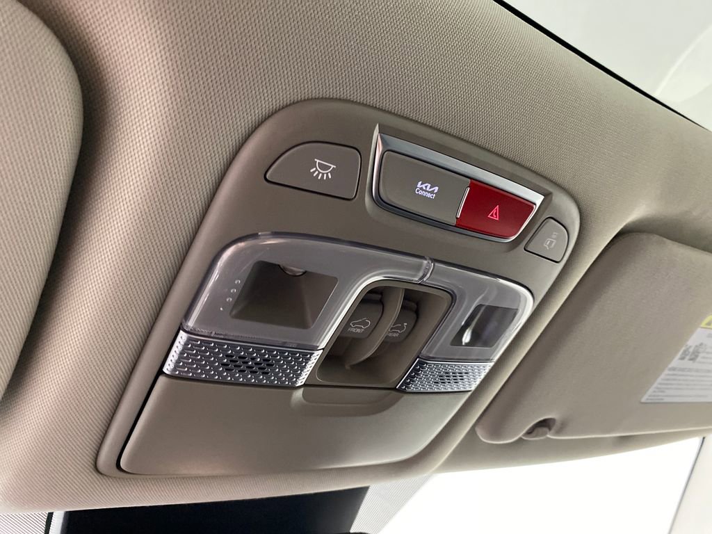 Certified 2024 Kia Telluride SX image 24