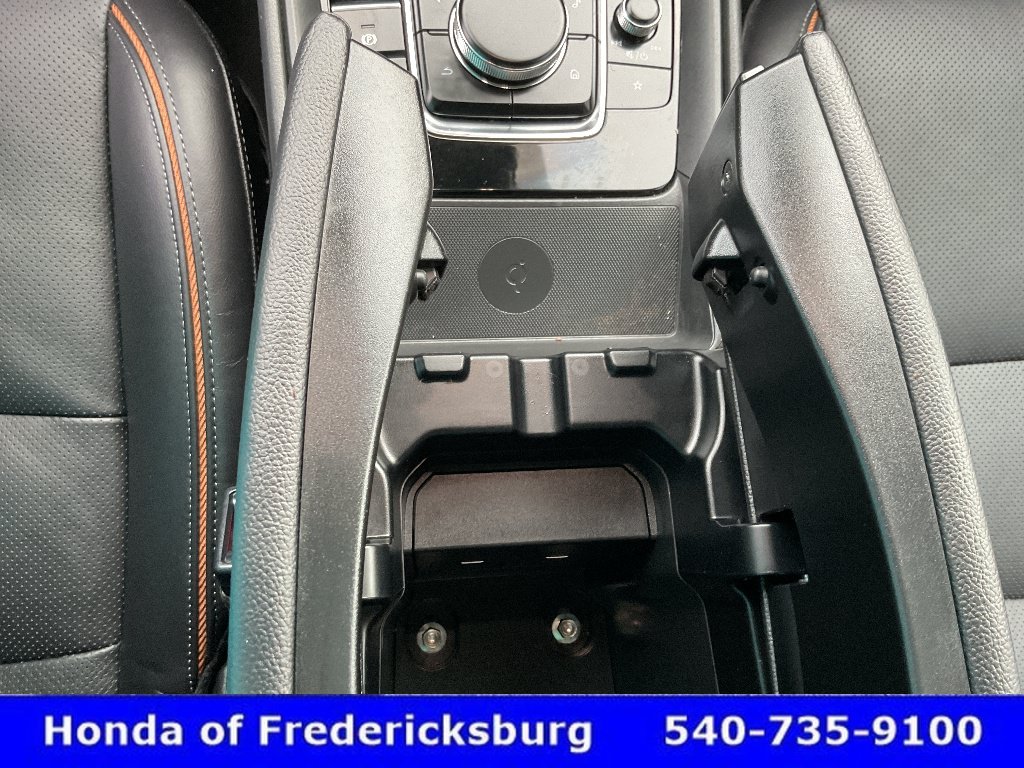 Used 2025 MAZDA CX-50 2.5 Turbo w/ Premium Plus Pkg AWD/4WD image 43