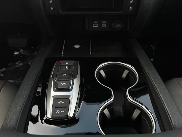 New 2026 Honda Ridgeline Black Edition image 29