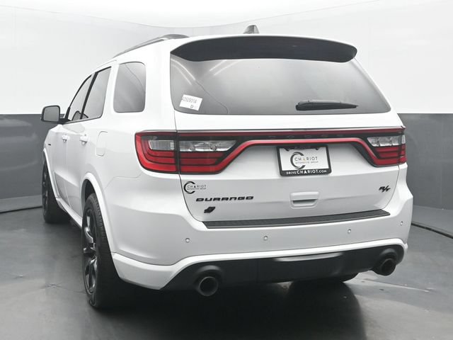 Used 2024 Dodge Durango R/T AWD/4WD image 5