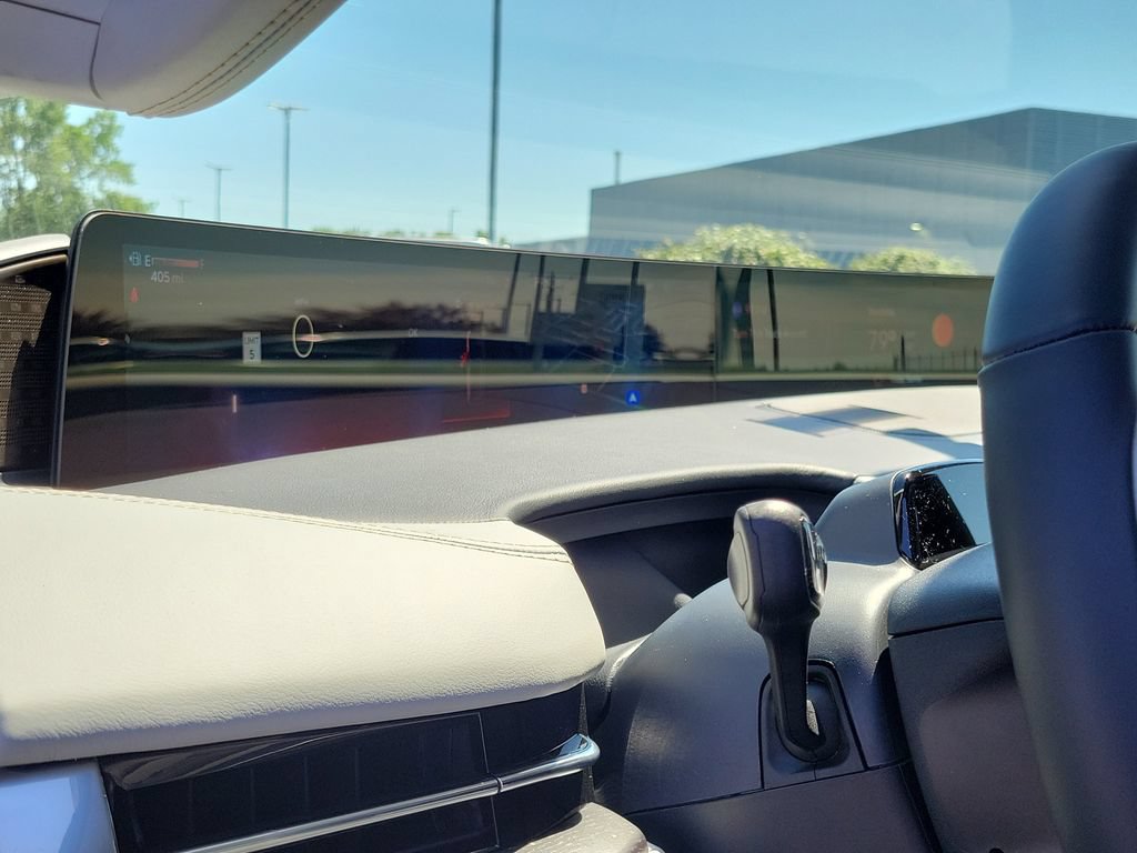 New 2026 Lincoln Navigator Black Label AWD/4WD image 22