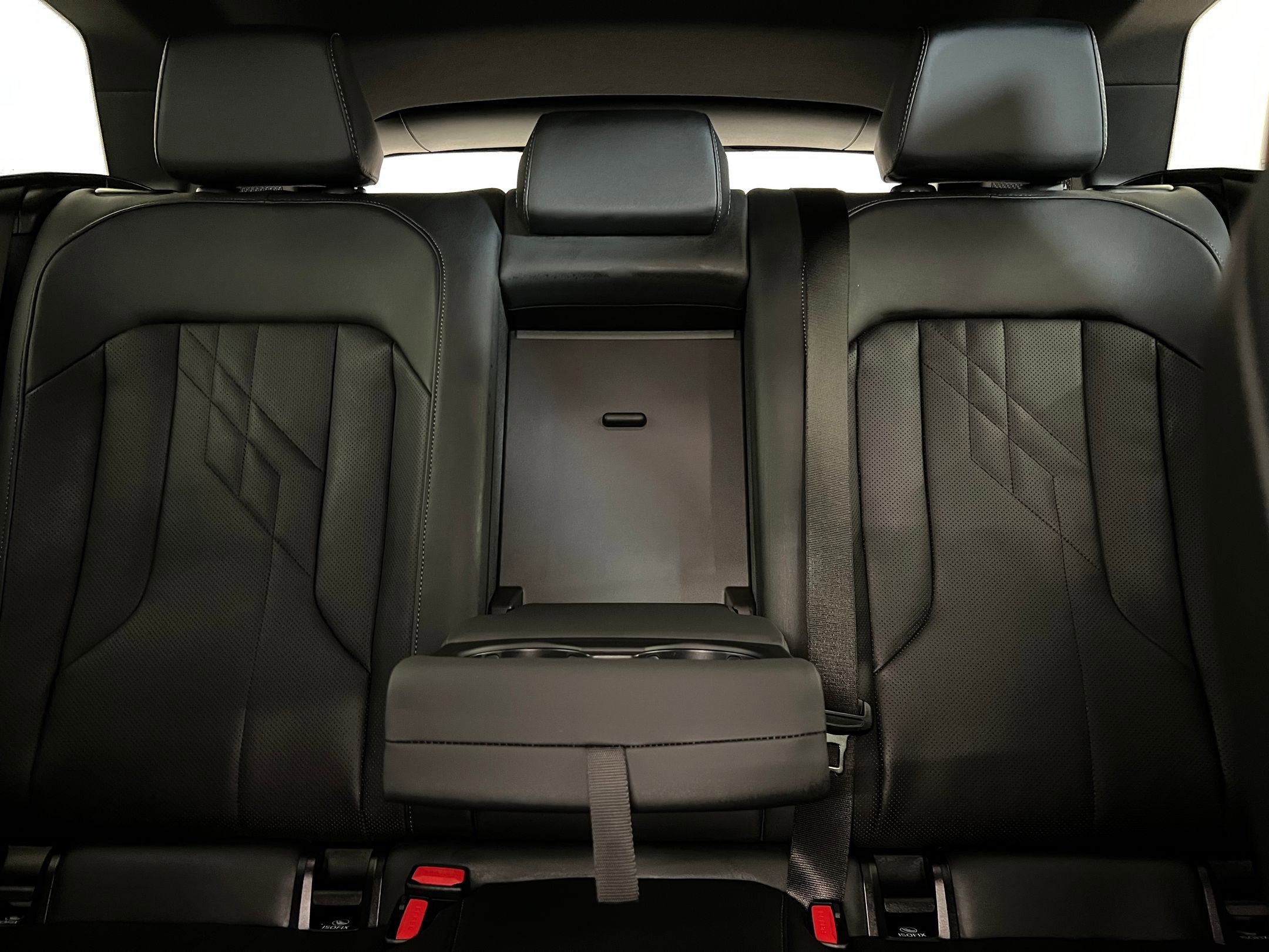 Used 2026 BMW X3 xDrive30 w/ M Sport Package image 28