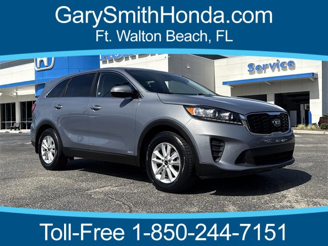 Used 2020 Kia Sorento LX