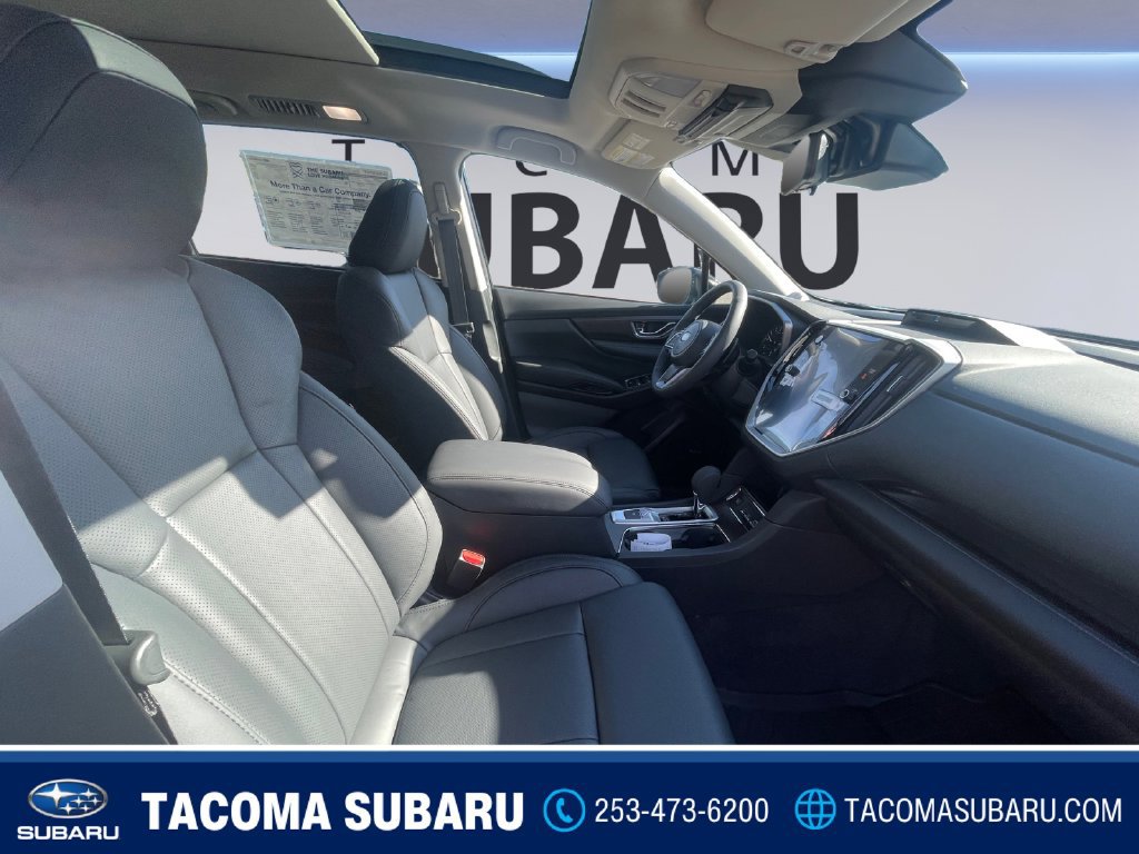 New 2027 Subaru Ascent Touring AWD/4WD image 17