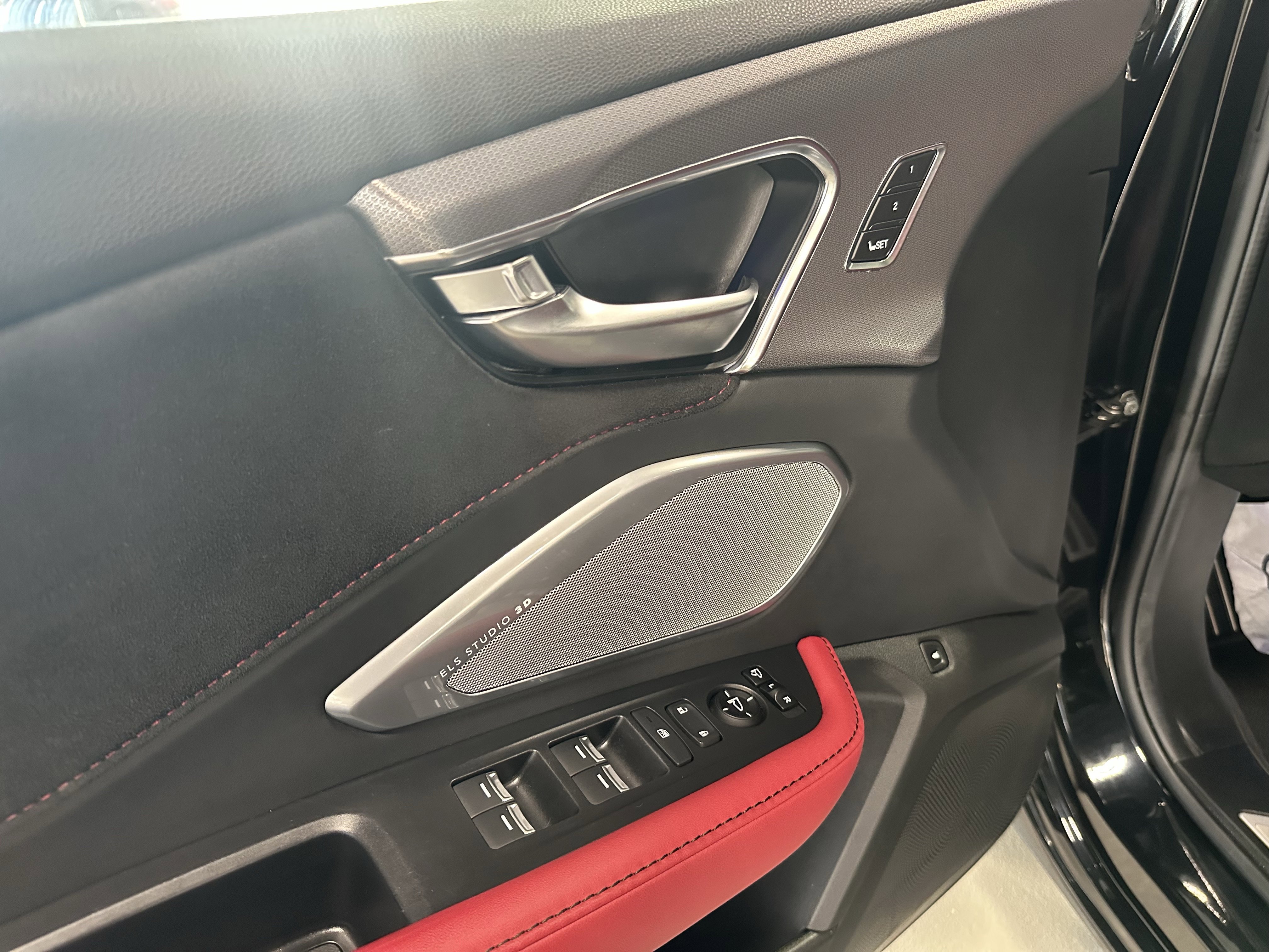 Used 2024 Acura RDX A-Spec AWD/4WD image 18