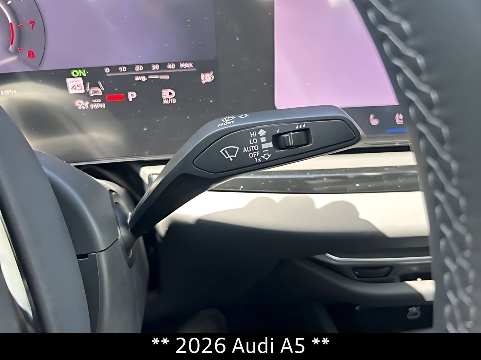 New 2026 Audi A5 2.0T Premium Plus AWD/4WD image 28