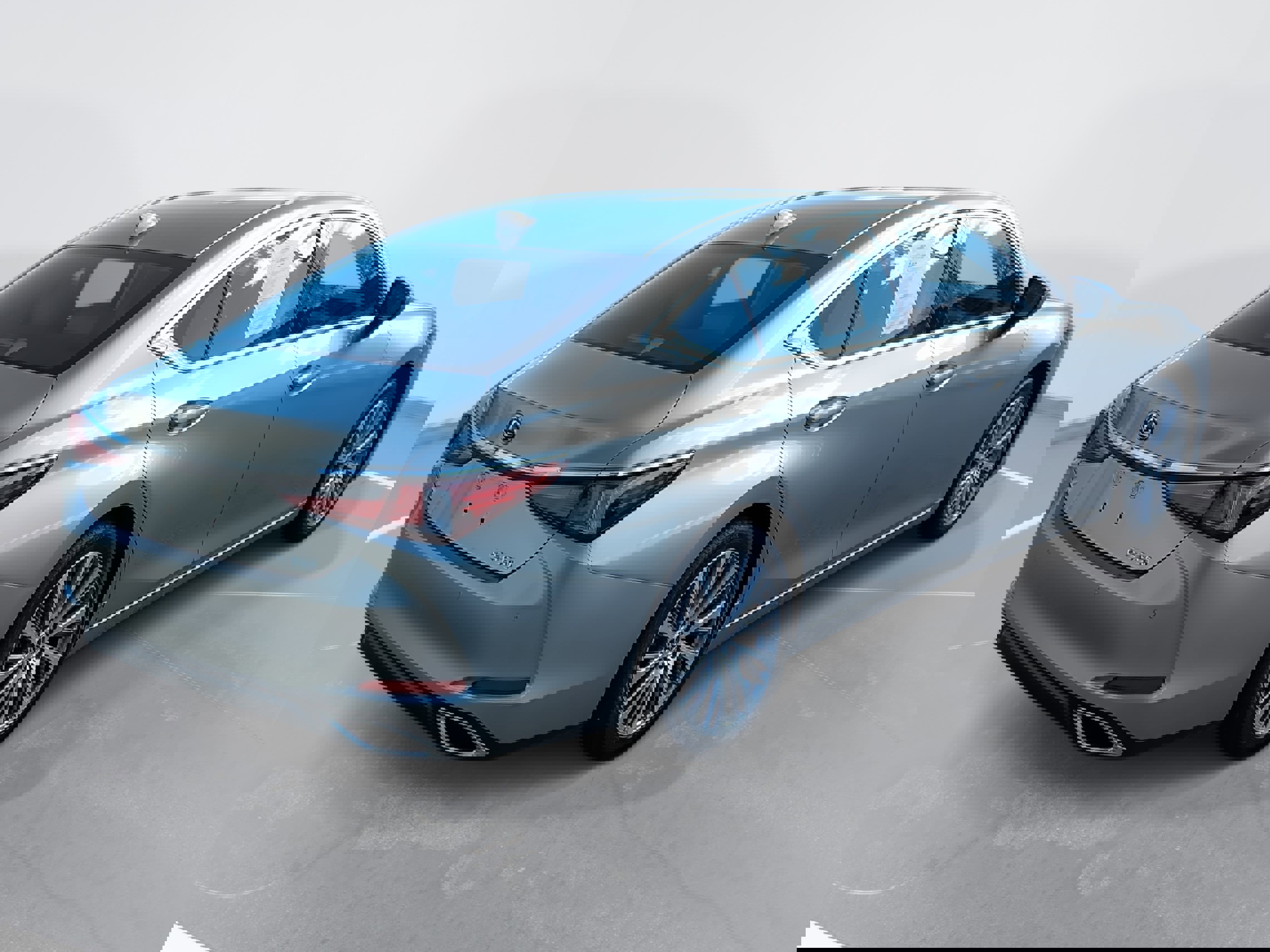 Used 2020 Lexus ES 350 w/ Premium Package image 5