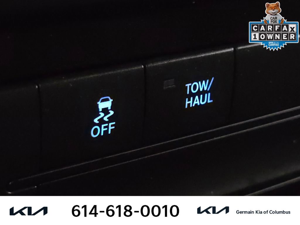 Used 2019 RAM 1500 Tradesman image 32