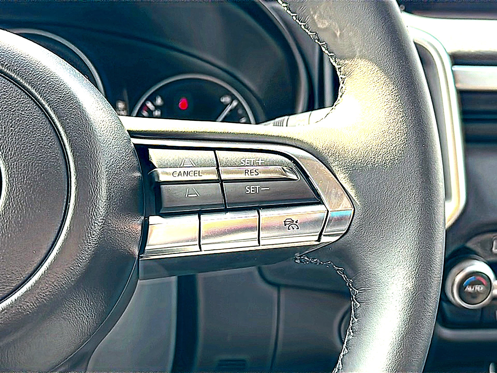 New 2026 MAZDA CX-50 Meridian Edition w/ Weather Package AWD/4WD image 19