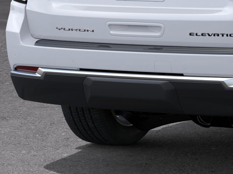 New 2026 GMC Yukon Elevation image 14