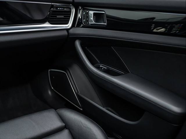 Used 2023 Porsche Panamera Platinum Edition RWD image 37