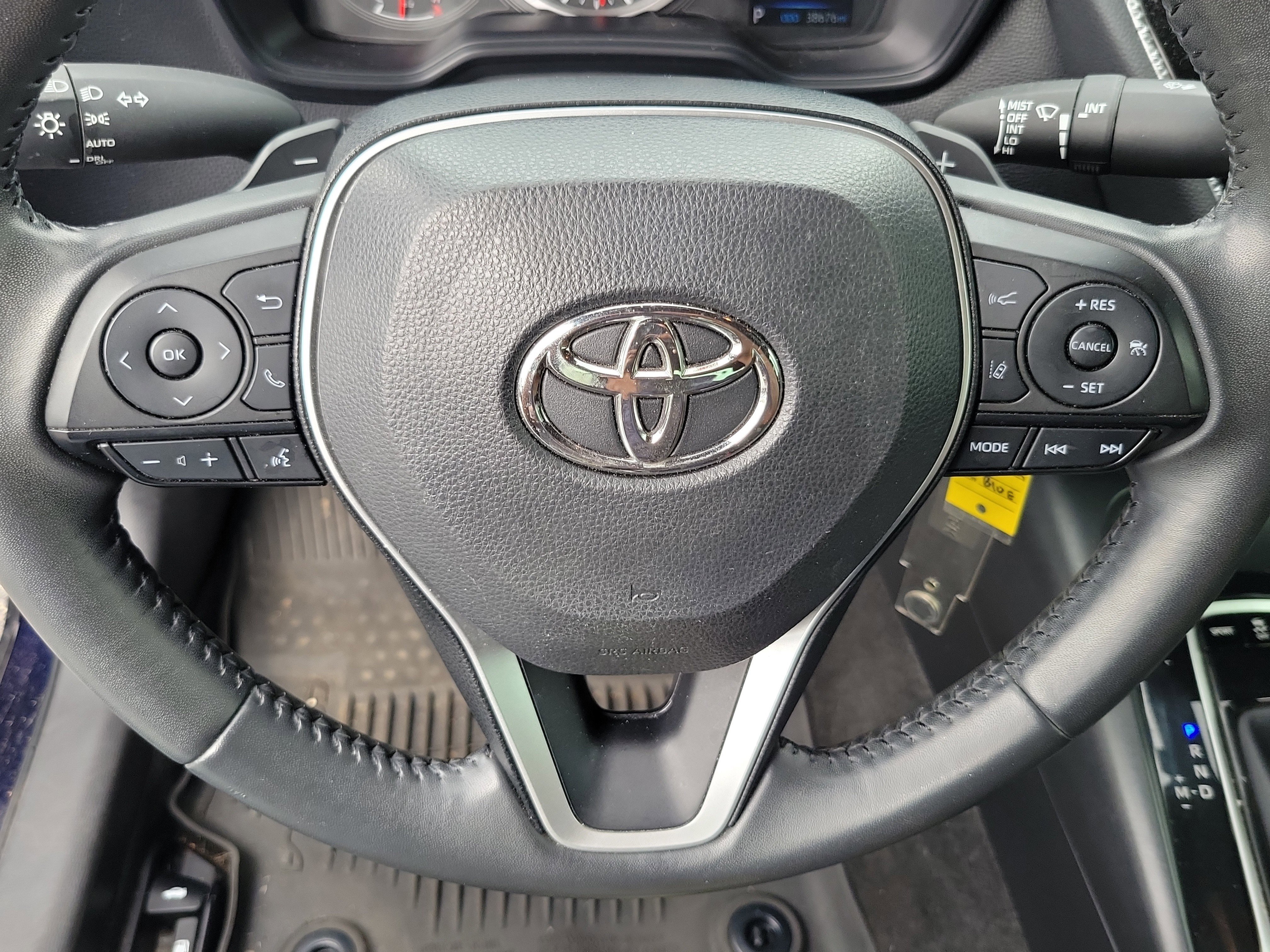 Used 2022 Toyota Corolla SE image 22