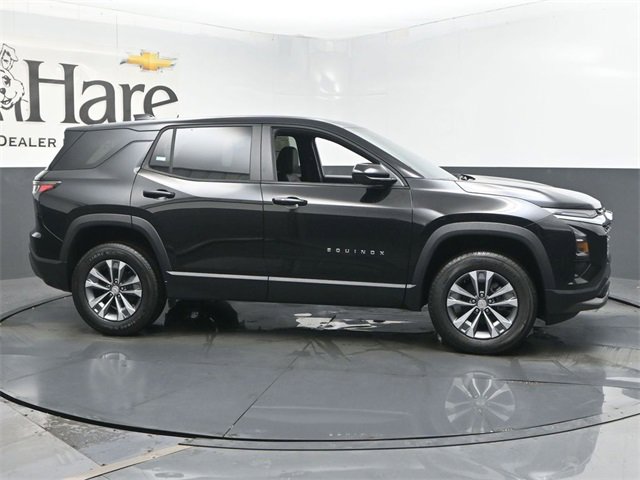 New 2026 Chevrolet Equinox LT