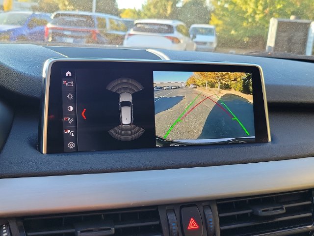 Used 2018 BMW X5 xDrive35i AWD/4WD image 22