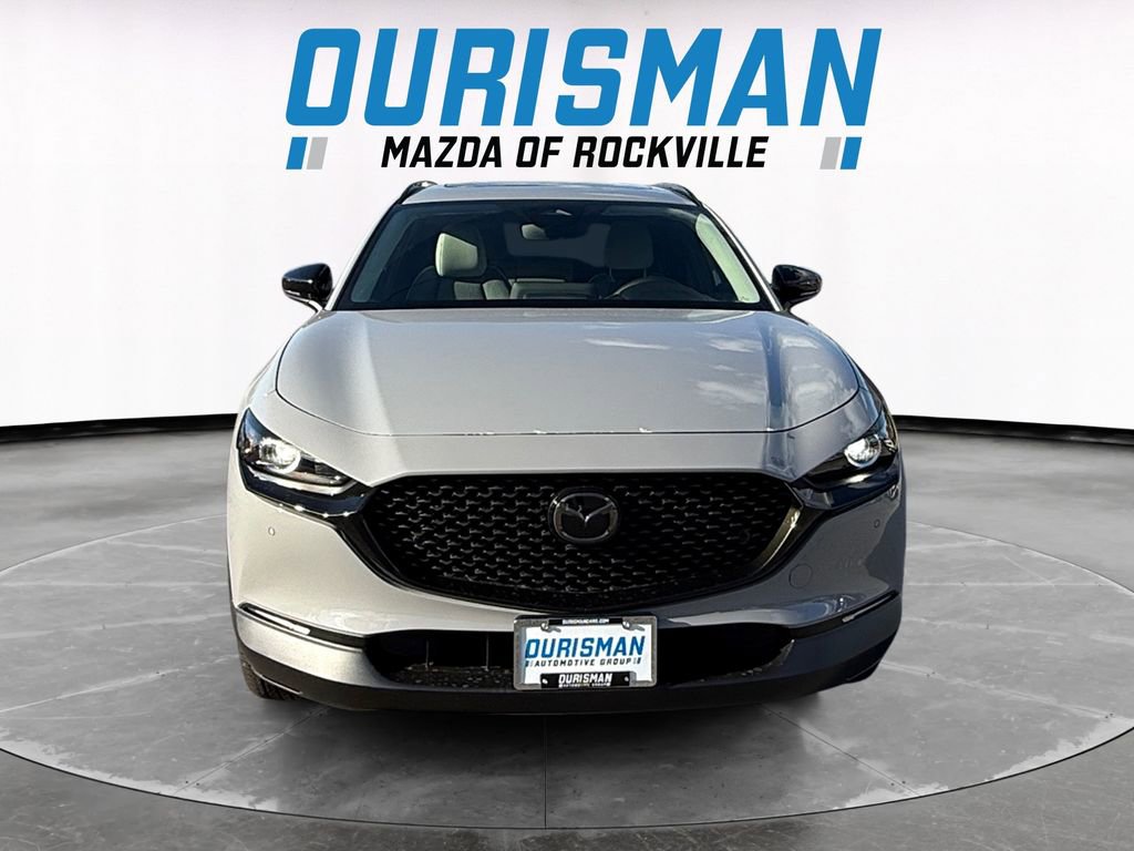New 2026 MAZDA CX-30 AWD 2.5 S image 8