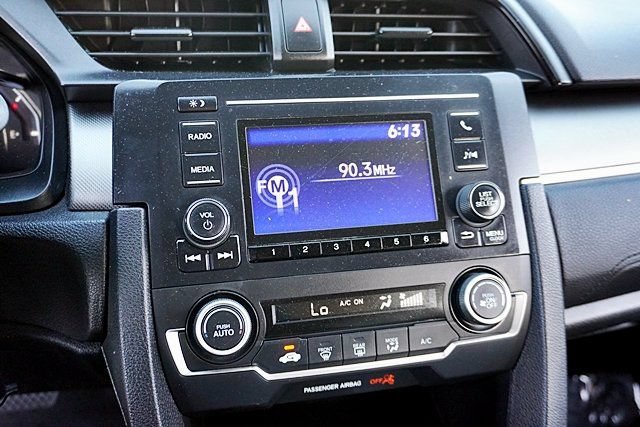 Used 2018 Honda Civic LX image 32