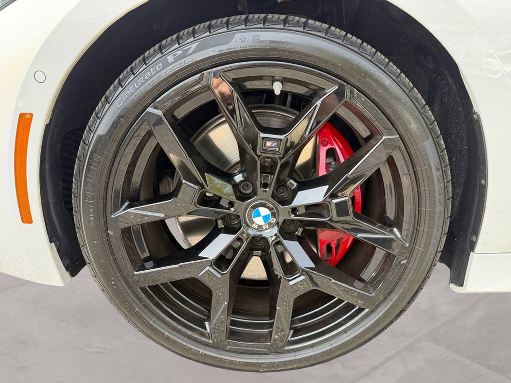 Used 2026 BMW M340i xDrive w/ Premium Package AWD/4WD image 14