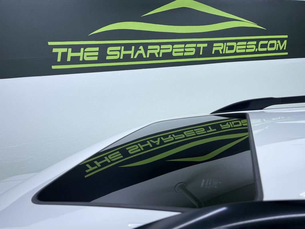 Used 2022 Lexus GX 460 w/ Black Line Special Edition image 16