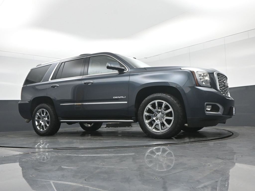 Used 2020 GMC Yukon Denali image 65