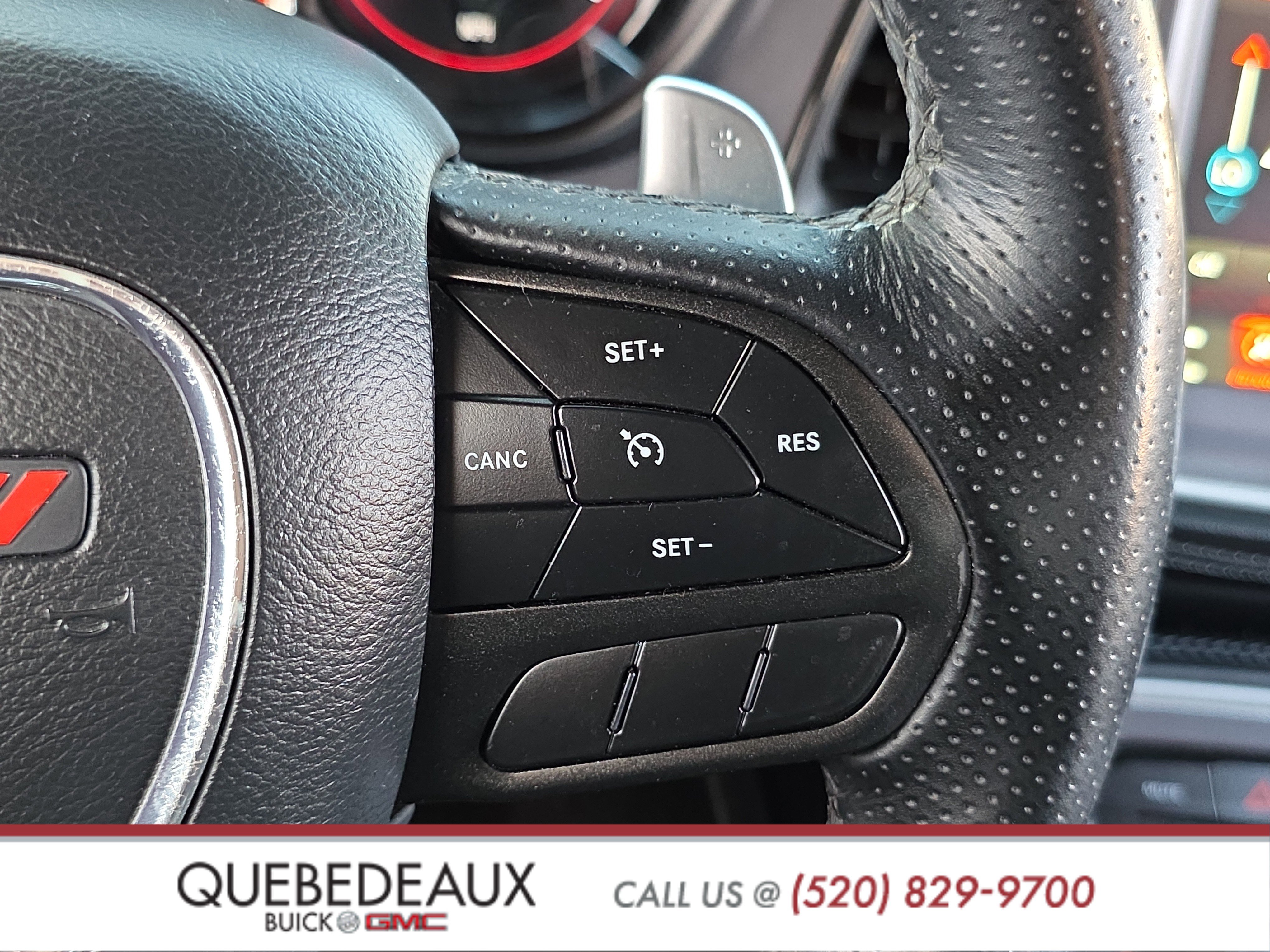 Used 2022 Dodge Challenger R/T w/ Plus Package image 14