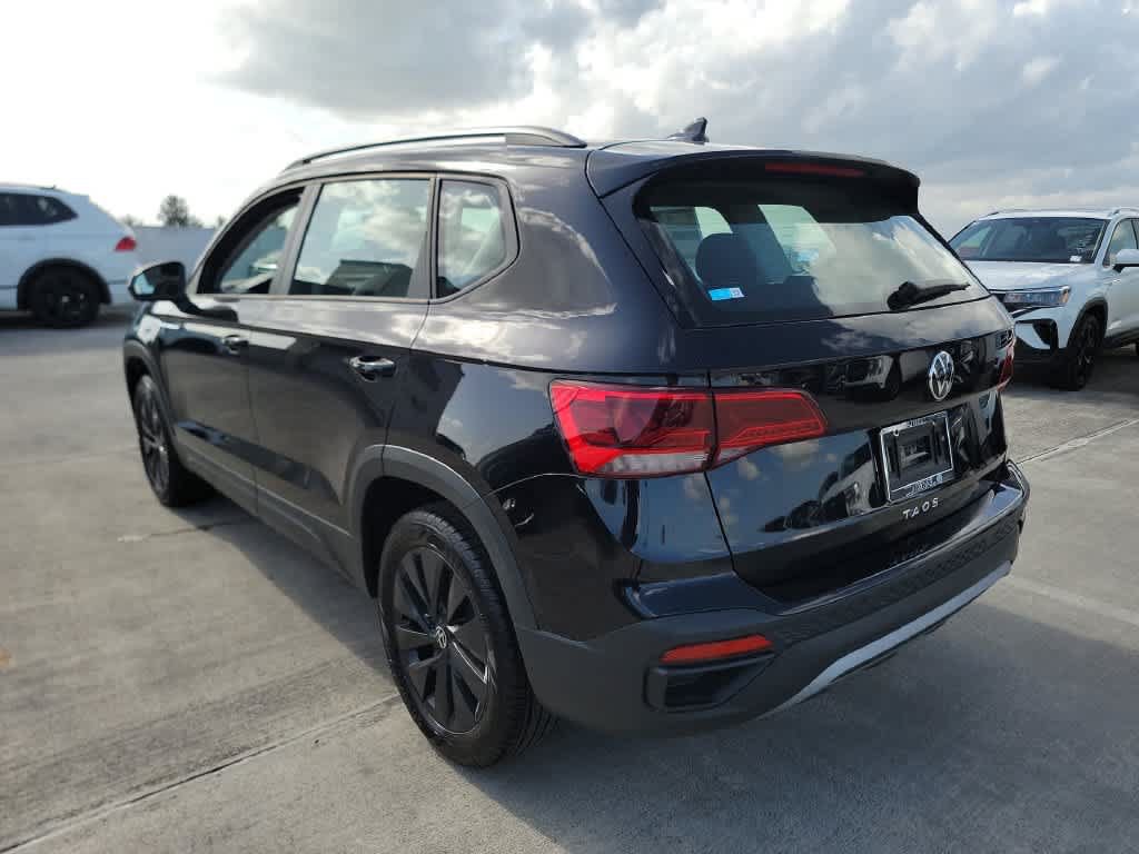 Used 2023 Volkswagen Taos S FWD image 15