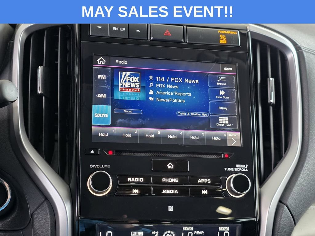 Used 2019 Subaru Ascent Limited w/ Popular Package #2A AWD/4WD image 22