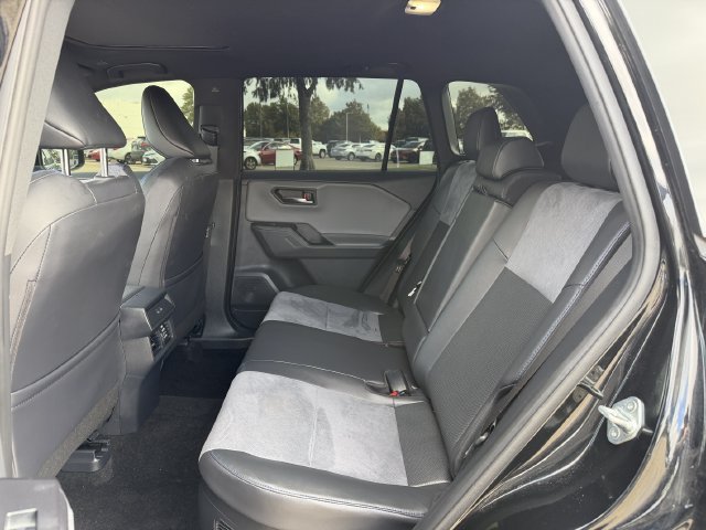 Used 2026 Toyota RAV4 XSE w/ Weather Package AWD/4WD image 28