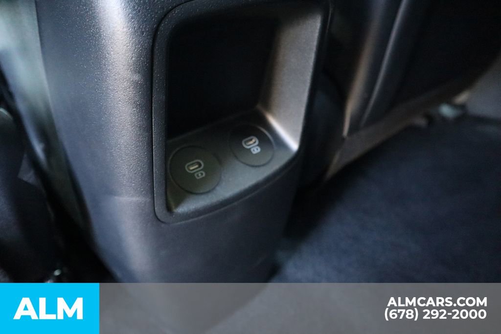 Used 2023 Kia EV6 GT image 22