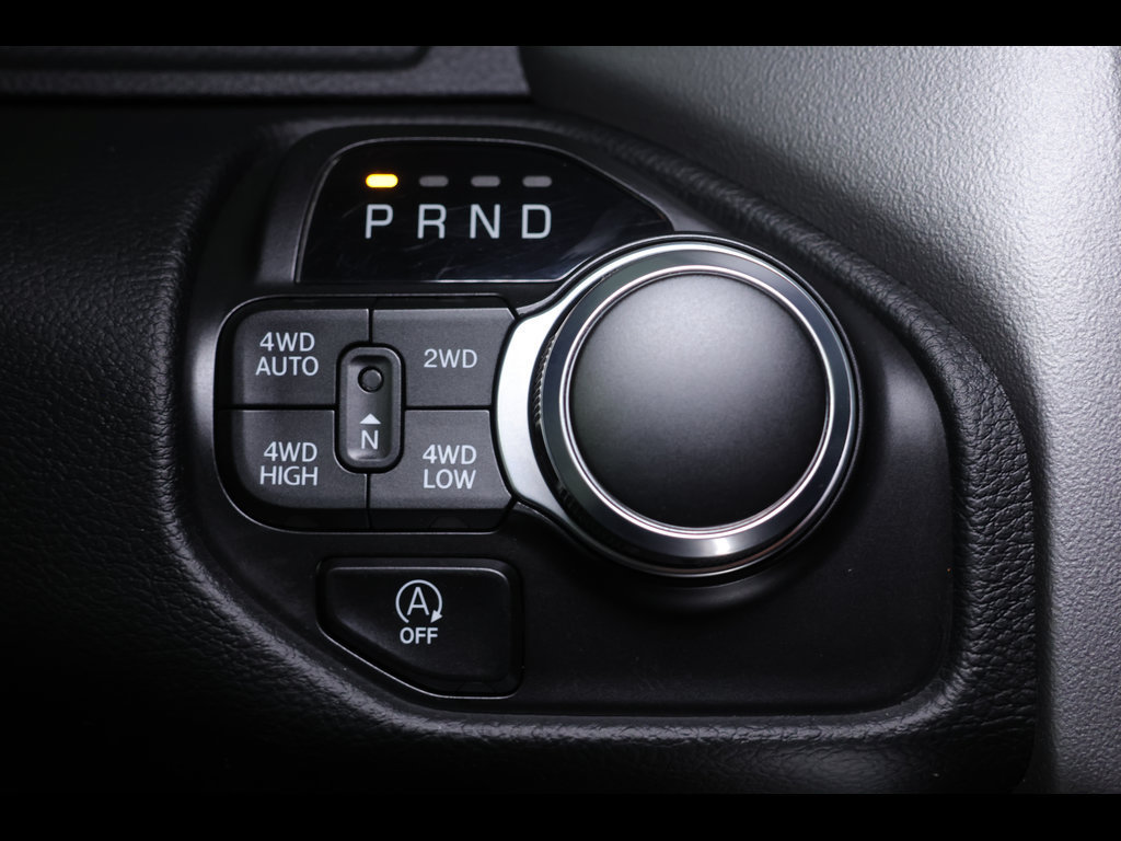 Used 2022 RAM 1500 Big Horn AWD/4WD image 11