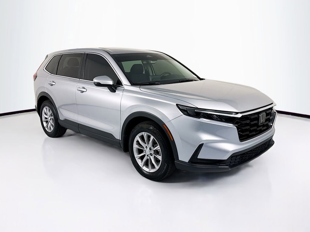Certified 2023 Honda CR-V EX image 3