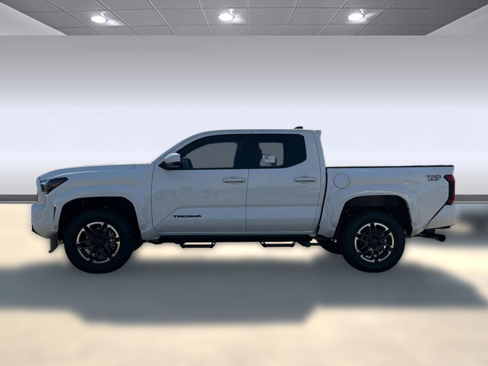 New 2026 Toyota Tacoma TRD Sport AWD/4WD image 2