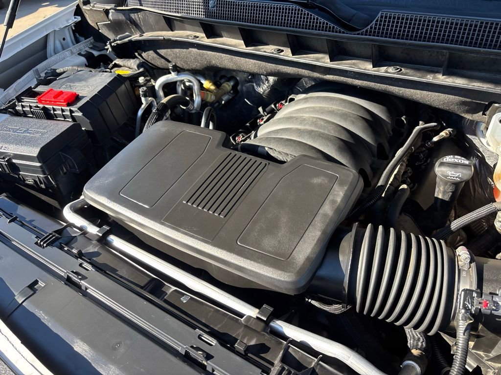 Used 2021 Chevrolet Suburban Premier image 34