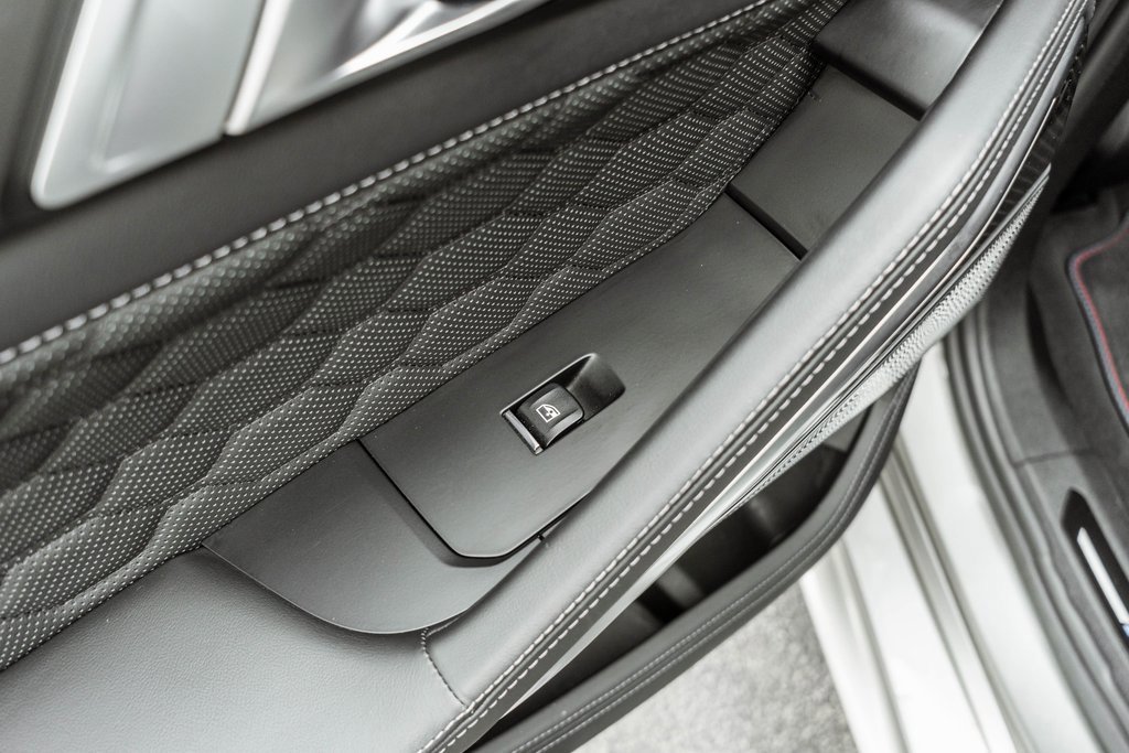 Used 2023 BMW X6 M w/ Competition Package image 41