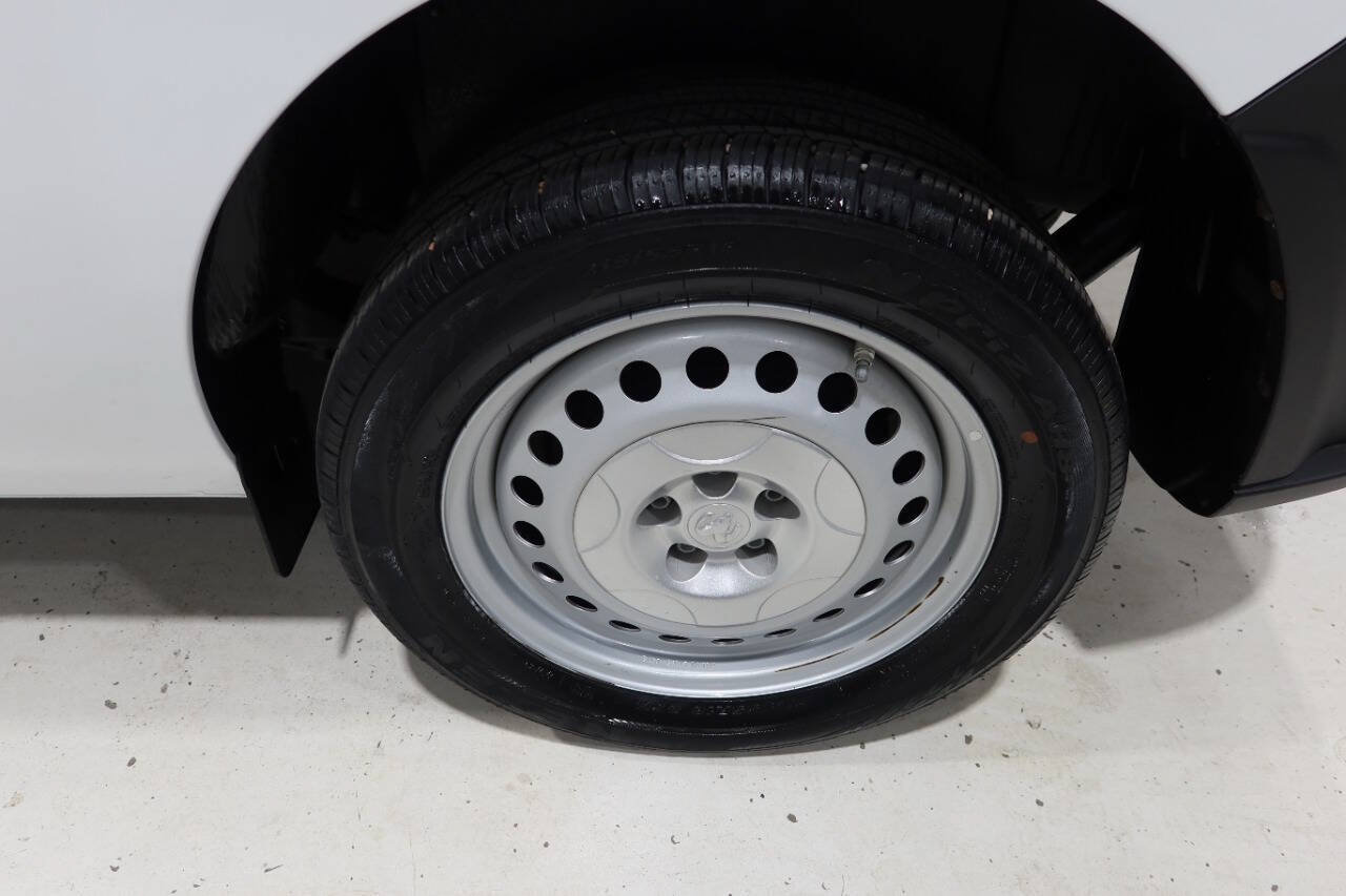 Used 2021 RAM ProMaster City Tradesman w/ Window Group 04 FWD image 31