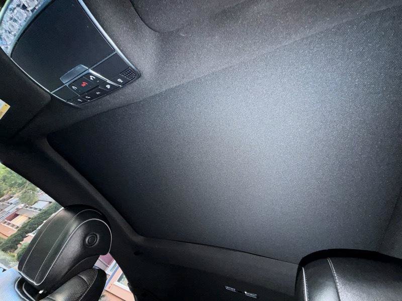 Used 2015 Mercedes-Benz S 550 4MATIC Coupe image 92
