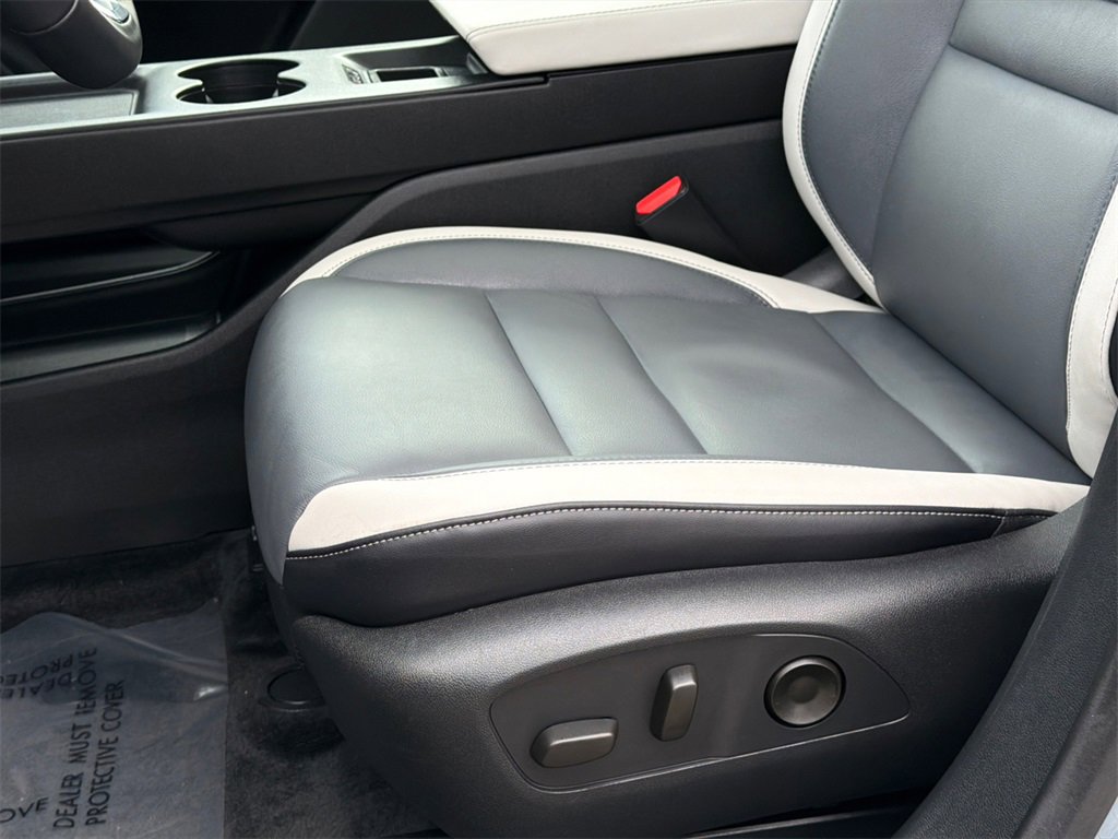 Used 2025 Honda Prologue Touring image 15