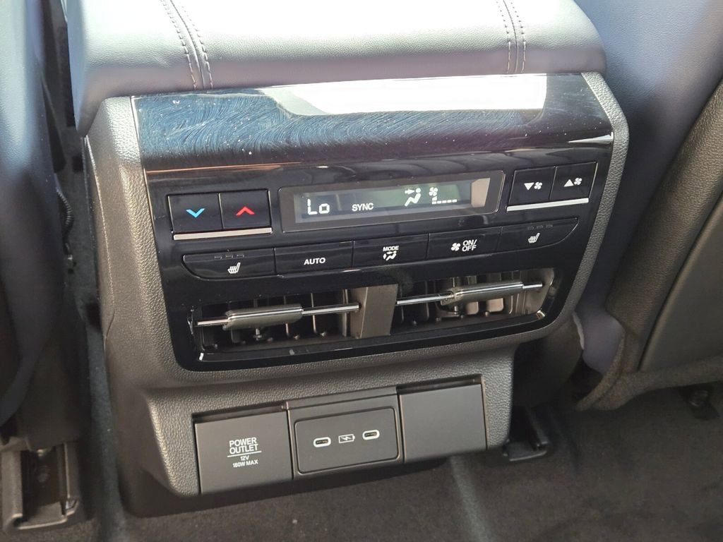 New 2026 Acura MDX Type S image 15