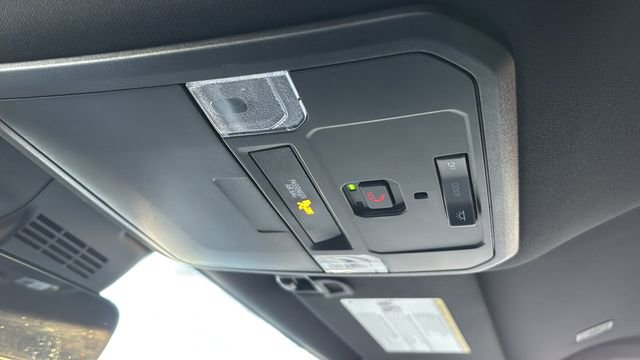 New 2026 Toyota Tacoma TRD Sport image 25