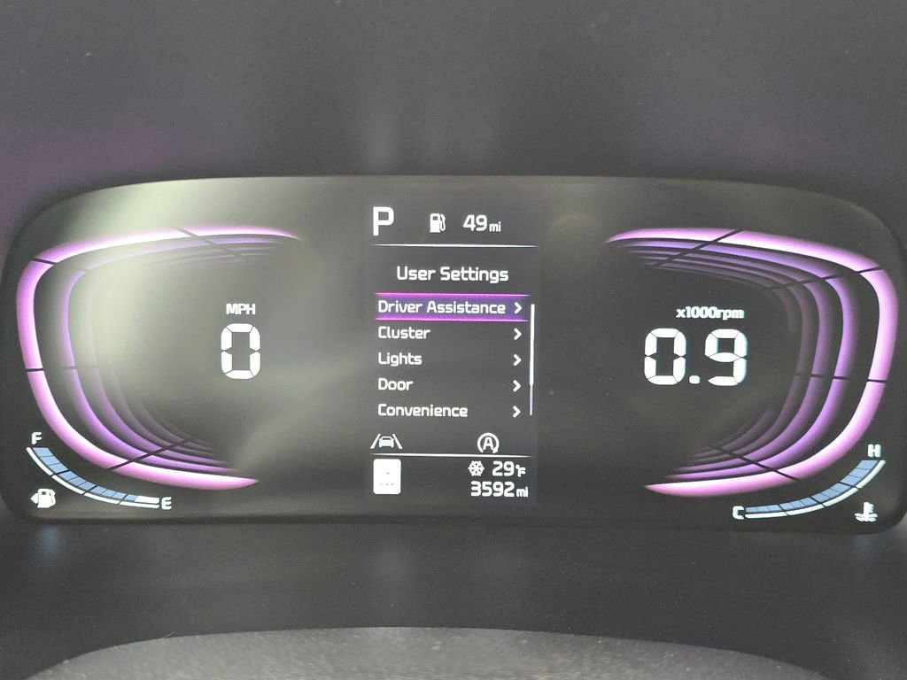 Used 2025 Kia Soul LX image 25