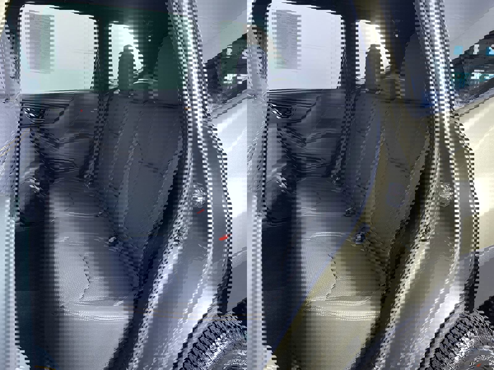 Certified 2023 Subaru Forester Wilderness image 23