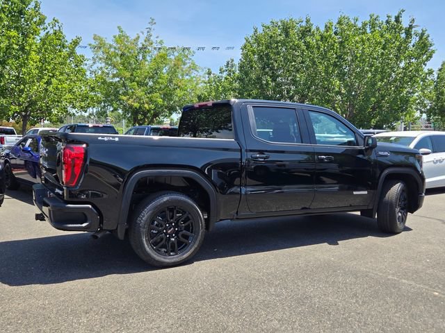 New 2026 GMC Sierra 1500 Elevation AWD/4WD image 3
