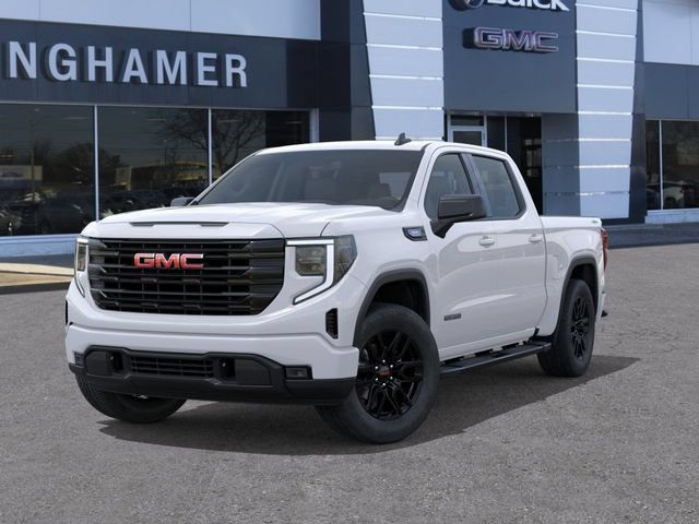 New 2026 GMC Sierra 1500 Elevation AWD/4WD image 6
