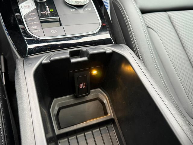 Used 2023 BMW X3 xDrive30i w/ Premium Package image 23