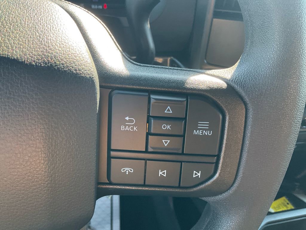 New 2026 Ford F150 STX w/ Equipment Group 200A image 20